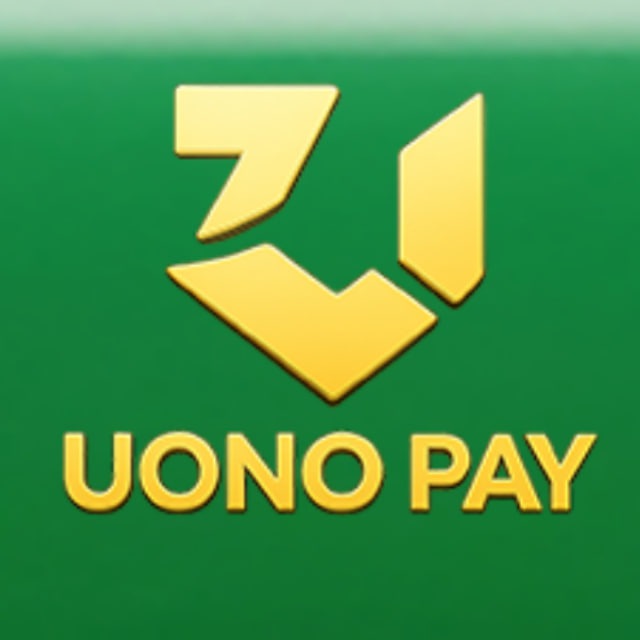 Uonopay Logo